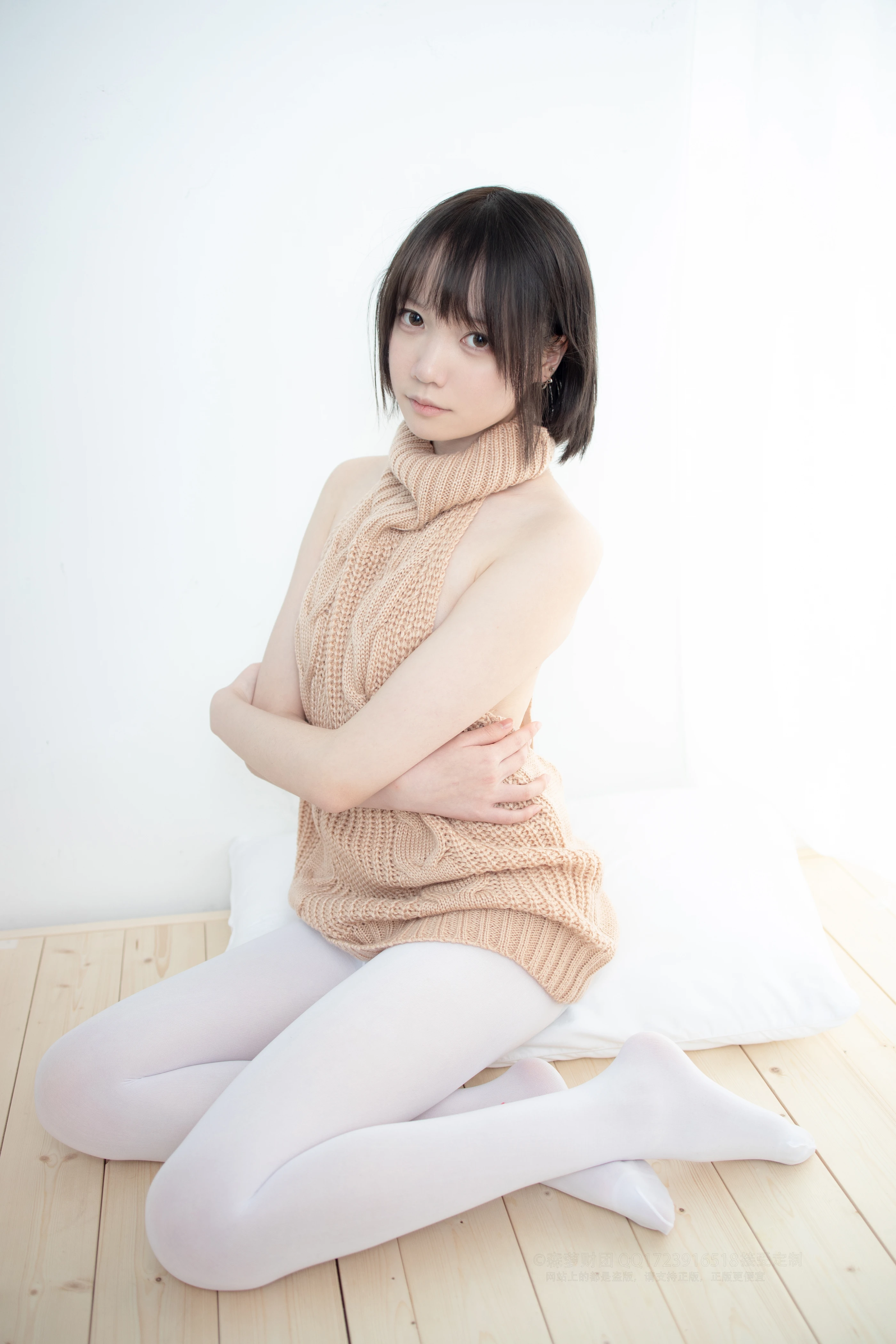 森萝财团 LOVEPLUS-004 [97P 1V]插图8